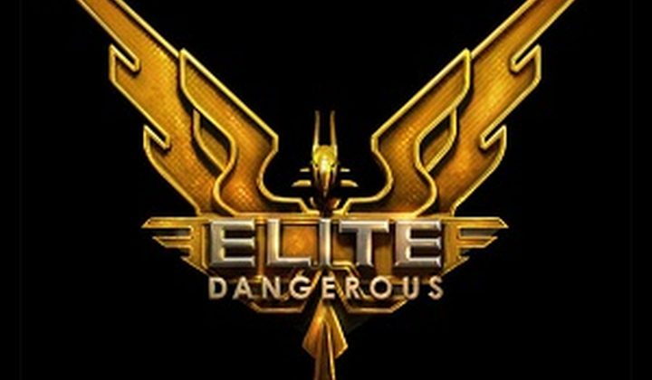 Elite: Dangerous