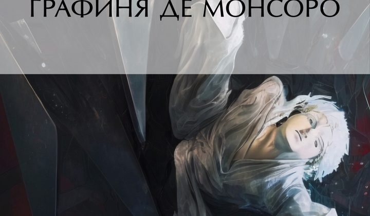 Графиня де Монсоро