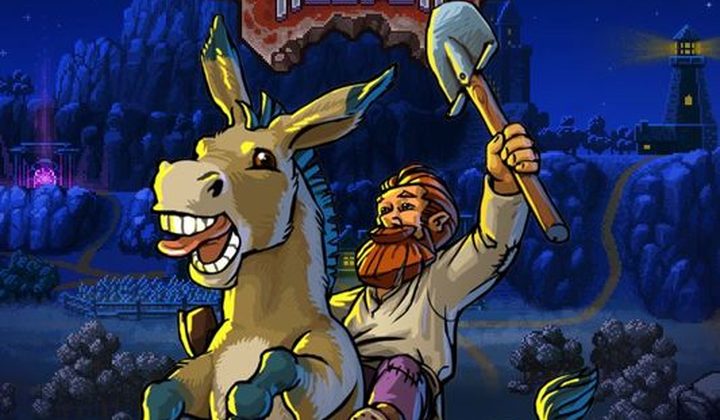 Graveyard Keeper