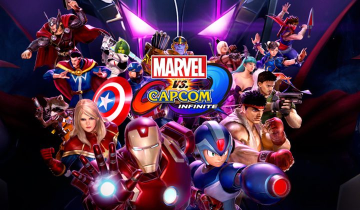 Marvel vs. Capcom