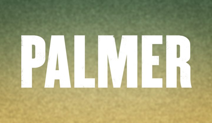 Палмер