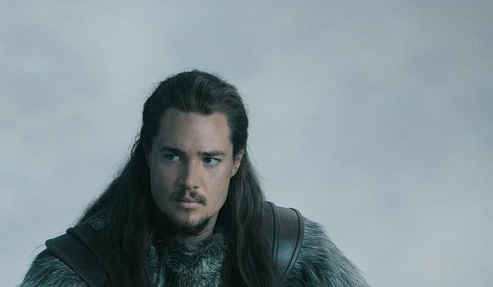 Последнее королевство